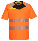 Portwest DX413 HI-VIS Reflexné tričko
