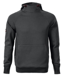 Rimeck VERTEX HOODIE W43 Mikina pánska