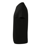 Malfini HEAVY V-NECK 111 Tričko unisex