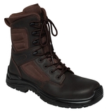 Bennon COMMODORE LIGHT O1 NM BROWN BOOT Pracovná obuv