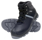 Uvex 6510 S3 FO SC SR Bezpečnostná obuv