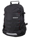 Bennon DAIMON BACKPACK BLACK Batoh
