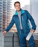 Ardon URBAN Montérková blúza