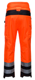 Portwest PW342 Reflexné nohavice PW3