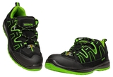 Bennon ALEGRO S1 ESD GREEN SANDAL Bezpečnostné sandále