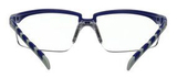 3M SOLUS 2000 S2001AF-BLU Ochranné okuliare