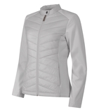 Malfini CROSS 556 Hybridná bunda dámska