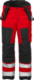 Fristads Výstražné Airtech zimné nohavice 2035 GTT