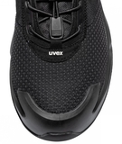 Uvex 6800 S1PL FO SC SR Bezpečnostná obuv