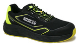 Sparco IMPULSE LUTON ESD S1PS SR FO HRO Bezpečnostná obuv