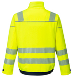 Portwest T500 HI-VIS Reflexná bunda PW3