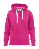 Payper DALLAS+ LADY Mikina s kapucňou dámska