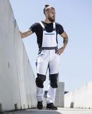 Ardon 4XSTRETCH Pracovné nohavice na traky