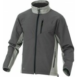 Delta Plus LULEA Softshellová bunda