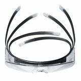 Uvex SUPER OTG Pracovné okuliare číre