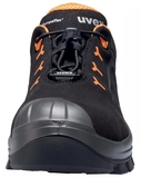 Uvex 6524 STX MACSOLE S7L FO HI HRO SC SR Bezpečnostná obuv