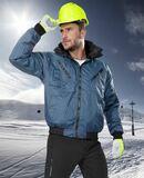 Ardon HOWARD Zimná bunda pánska