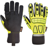 Portwest A725 Zateplené pracovné rukavice