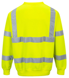 Portwest B303 HI-VIS Reflexná mikina