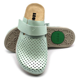 Leon 500 Dámske zdravotné šlapky