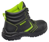 Bennon BASIC S3 HIGH Bezpečnostná obuv