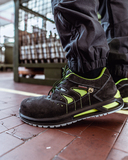 Giasco PANAREA S1P ESD Bezpečnostná obuv