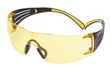 3M SECURE FIT 403 SF403SGAF-YEL Ochranné okuliare