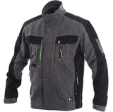 Canis CXS SIRIUS LUCIUS Zimná montérková blúza pánska