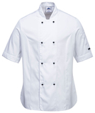 Portwest C737 RACHEL Kuchársky rondon dámsky