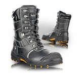 VM Footwear GLASGOW O2 Pracovná obuv