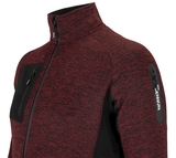 Bennon ALTOS SWEATSHIRT RED Mikina pánska