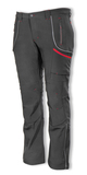 Promacher SOLON TROUSERS Zateplené softshellové nohavice