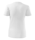 Malfini CLASSIC NEW 133 Tričko dámske