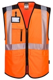 Portwest PW309 Reflexná vesta PW3
