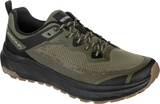 Bennon HORIZON BAREFOOT+ O1 NM KHAKI LOW Pracovná obuv