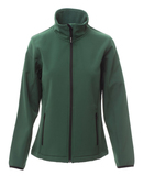 Payper PERTH LADY Softshellová bunda dámska