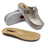 Leon 5001 Dámske zdravotné šlapky