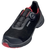 Uvex 6840 S3L FO SC SR Bezpečnostná obuv