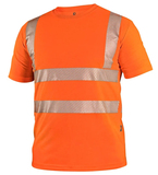 Canis CXS BANGOR Výstražné tričko