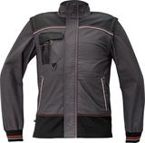 Cerva KNOXFIELD Montérková bunda 2v1