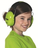 Uvex K JUNIOR Detské chrániče sluchu