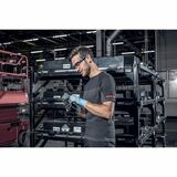 Uvex I-5 Pracovné okuliare číre