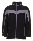 Planam PLALINE Fleecová bunda