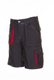 Planam BASALT Pracovné šortky