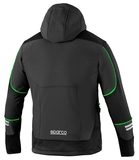 Sparco YORK TECH SOFT-SHELL Softshellová bunda
