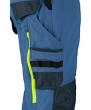 Canis CXS NAOS Montérkové nohavice pánske