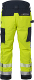 Fristads Flamestat výstražné GORE-TEX nohavice 2095 GXE