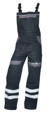 Ardon COOL TREND REFLEX Montérkové nohavice s náprsenkou