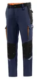 Sparco OREGON TECH TROUSERS Pracovné nohavice