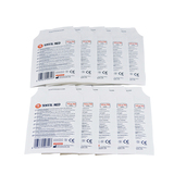 ZM K020 Sterilné krytie s náplasťou